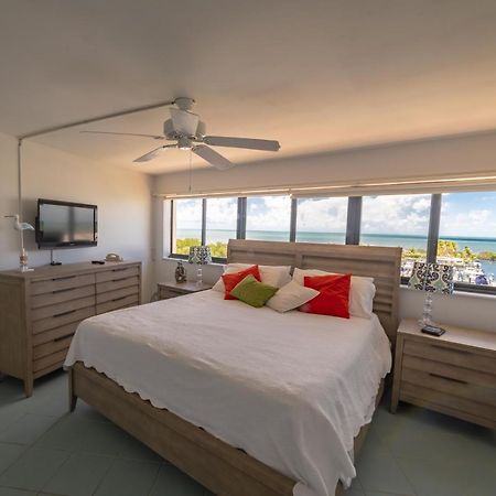 Kawama Yacht Club Apartment Key Largo Eksteriør billede