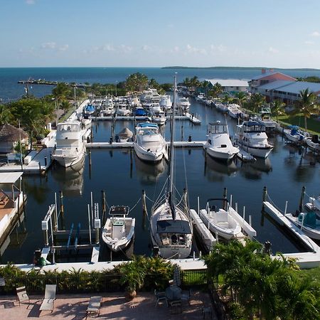 Kawama Yacht Club Apartment Key Largo Eksteriør billede