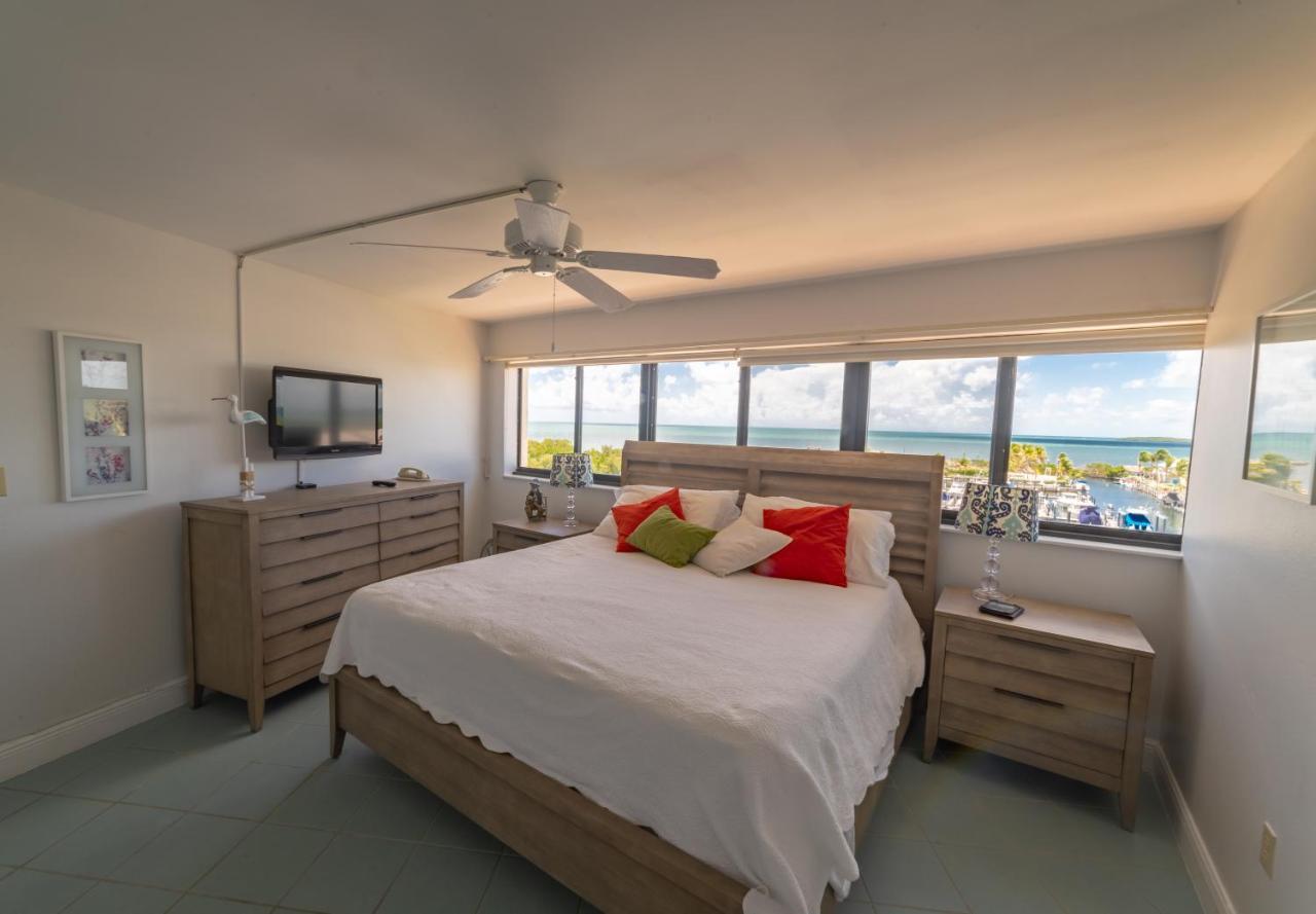 Kawama Yacht Club Apartment Key Largo Eksteriør billede