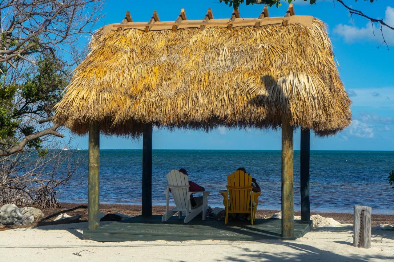 Kawama Yacht Club Apartment Key Largo Eksteriør billede