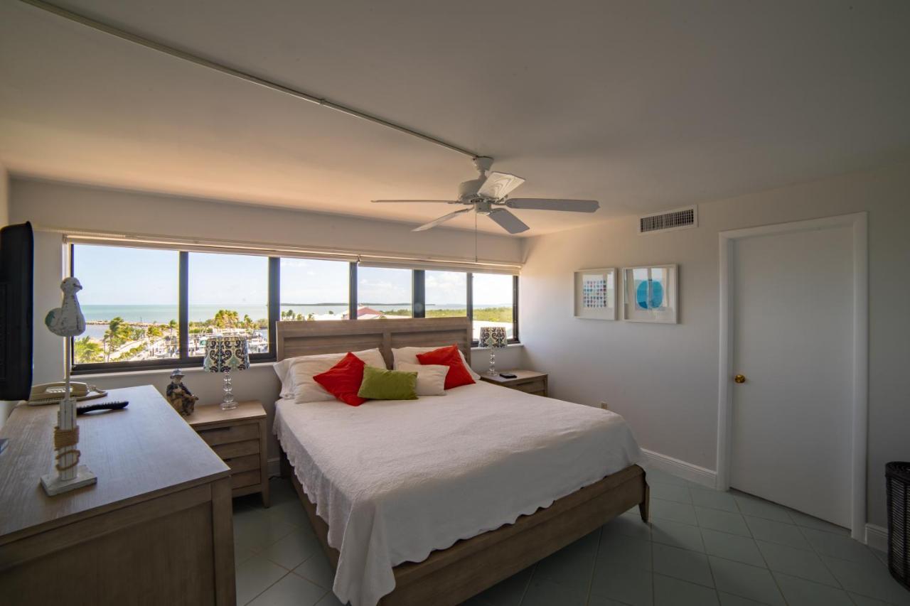 Kawama Yacht Club Apartment Key Largo Eksteriør billede