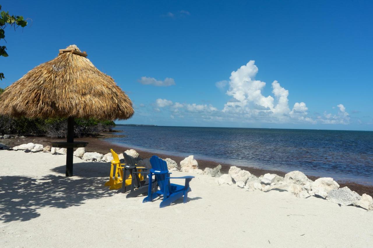 Kawama Yacht Club Apartment Key Largo Eksteriør billede