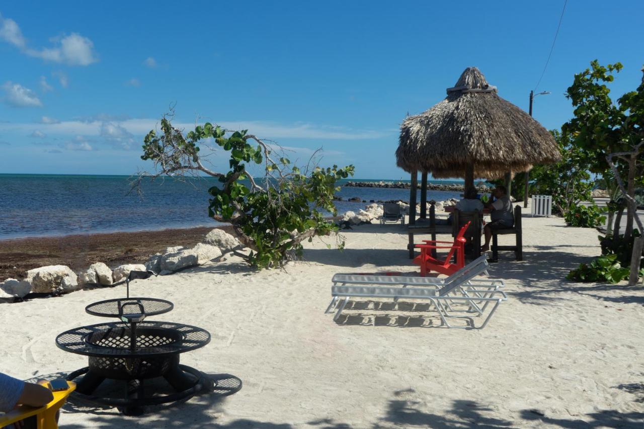 Kawama Yacht Club Apartment Key Largo Eksteriør billede