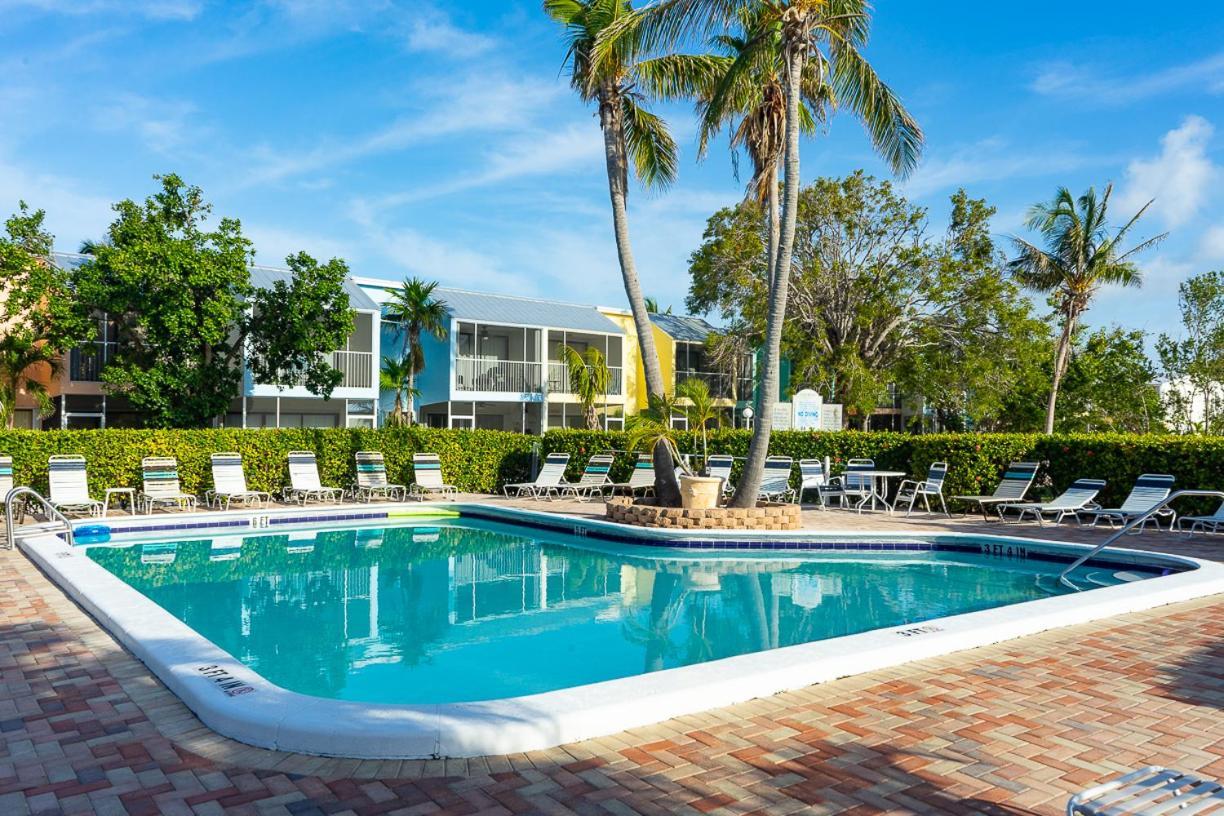 Kawama Yacht Club Apartment Key Largo Eksteriør billede