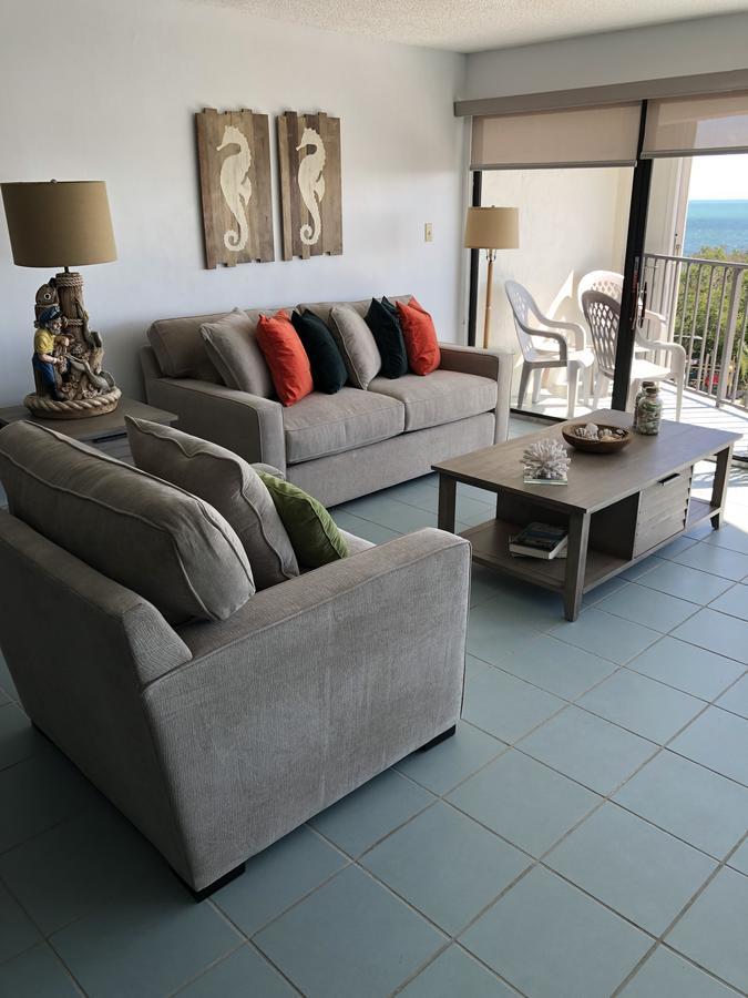 Kawama Yacht Club Apartment Key Largo Eksteriør billede