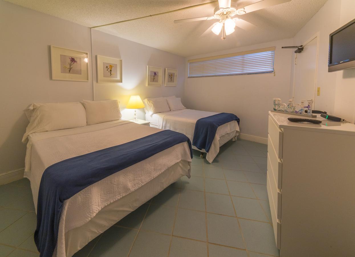 Kawama Yacht Club Apartment Key Largo Eksteriør billede