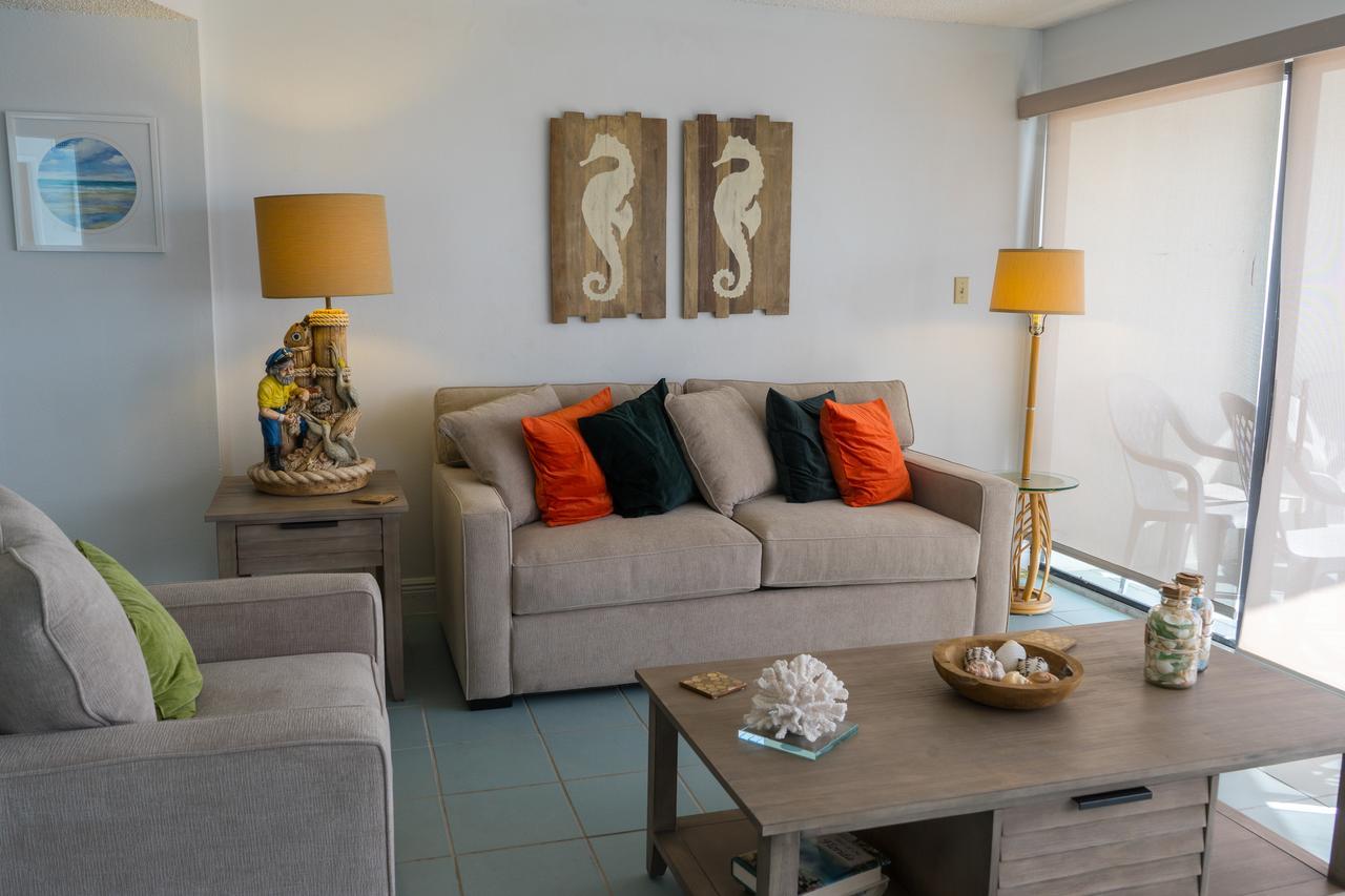 Kawama Yacht Club Apartment Key Largo Eksteriør billede