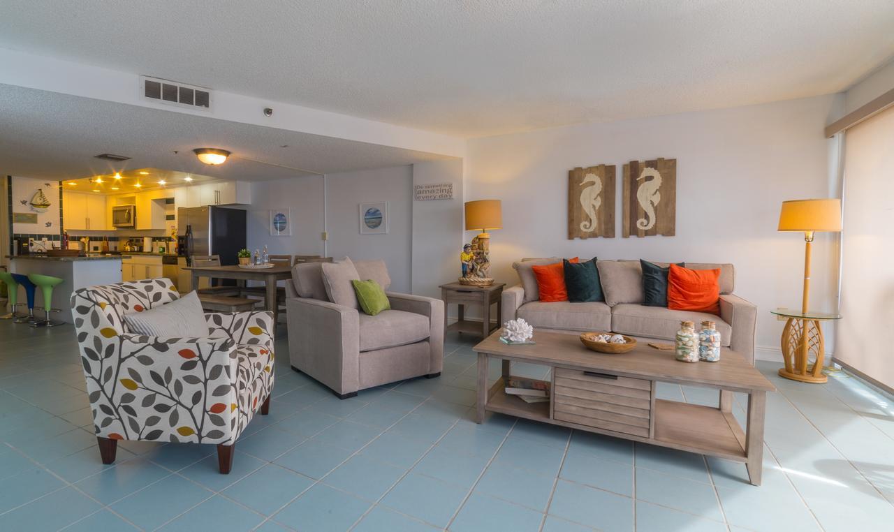 Kawama Yacht Club Apartment Key Largo Eksteriør billede