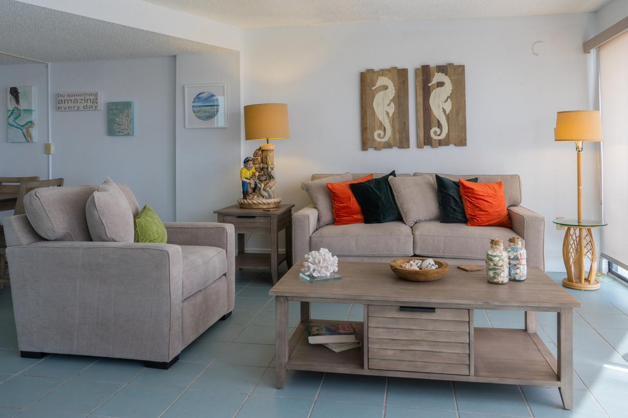 Kawama Yacht Club Apartment Key Largo Eksteriør billede