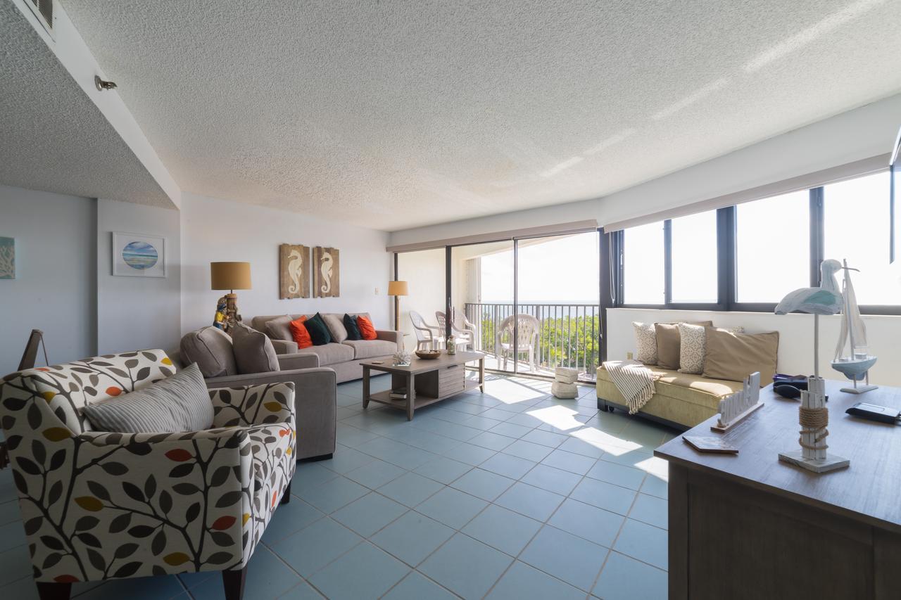 Kawama Yacht Club Apartment Key Largo Eksteriør billede