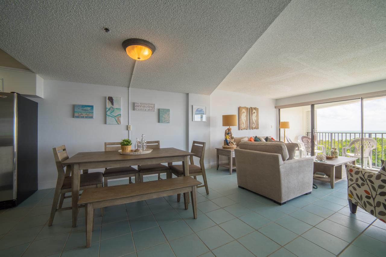 Kawama Yacht Club Apartment Key Largo Eksteriør billede