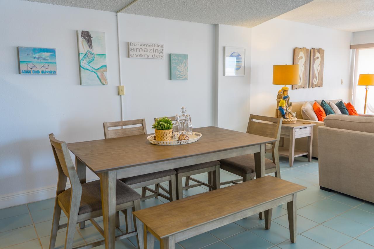 Kawama Yacht Club Apartment Key Largo Eksteriør billede