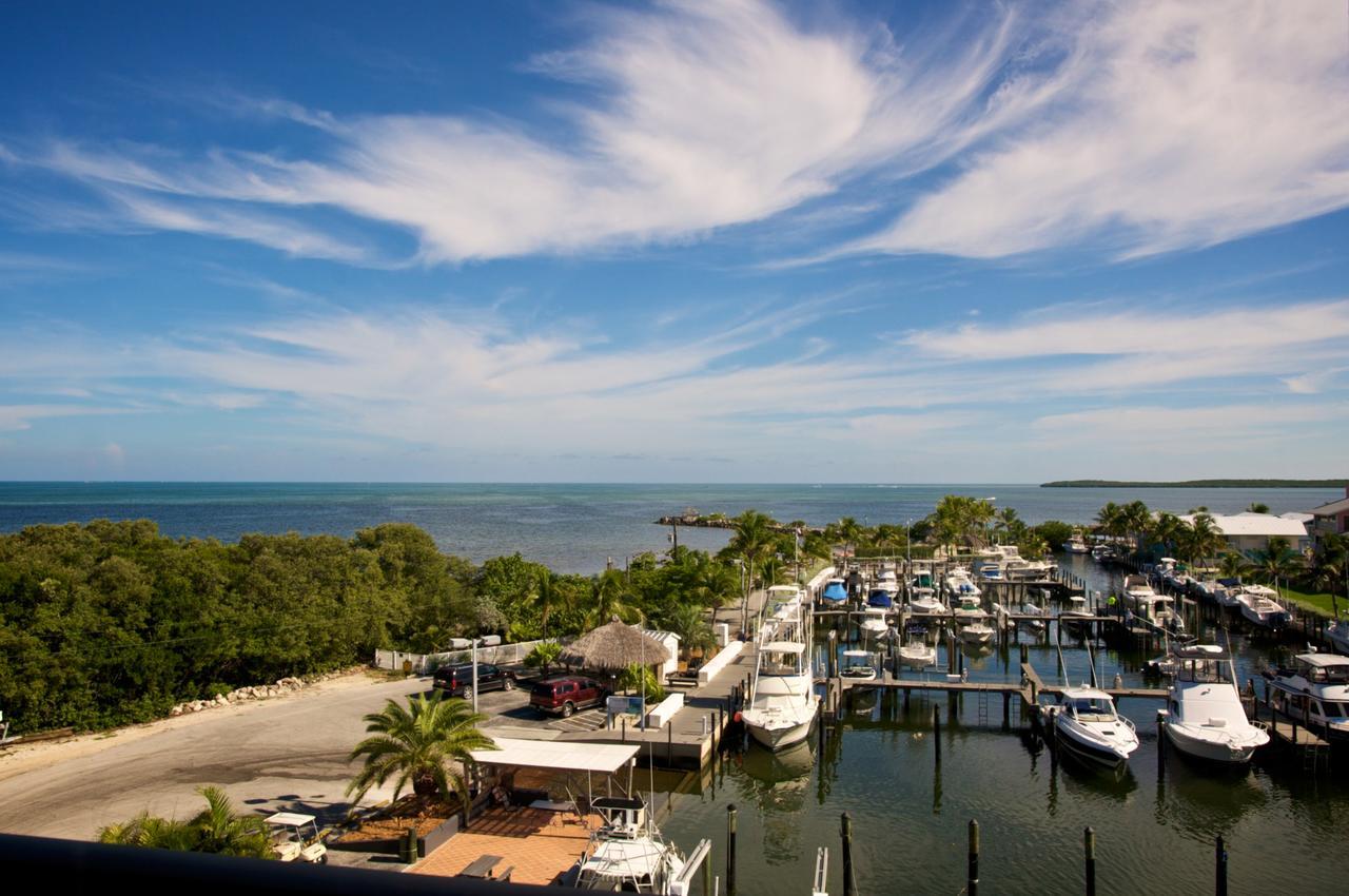 Kawama Yacht Club Apartment Key Largo Eksteriør billede